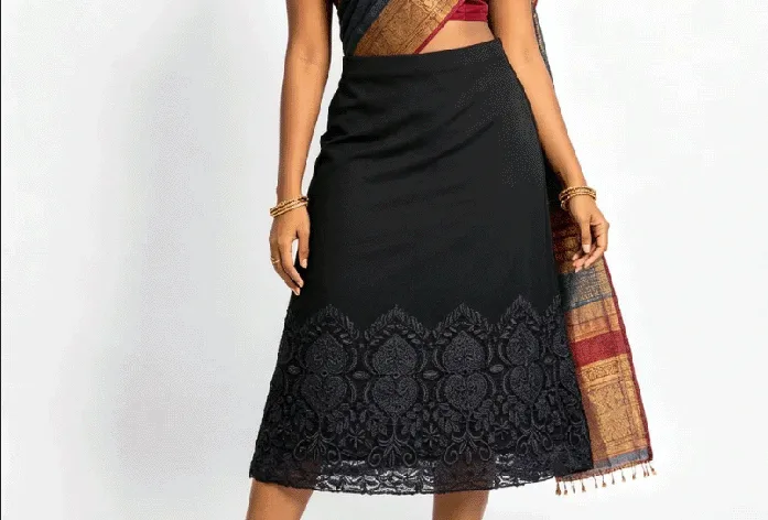 skirt