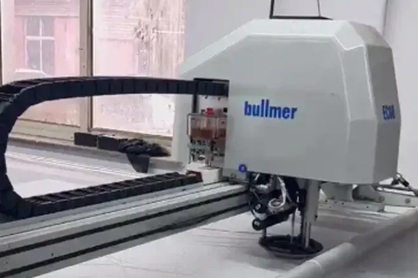 Cutting