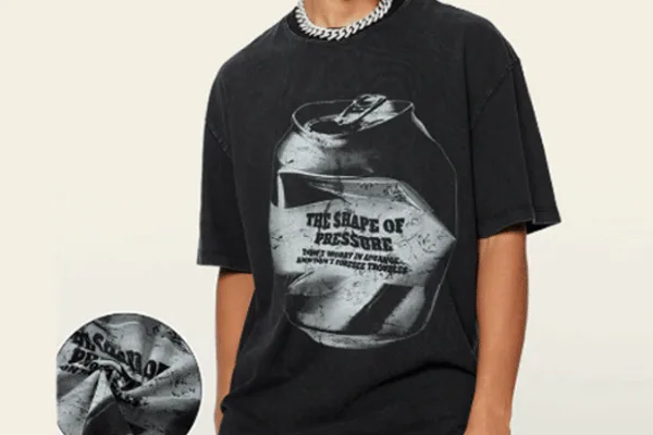 Custom T-Shirts