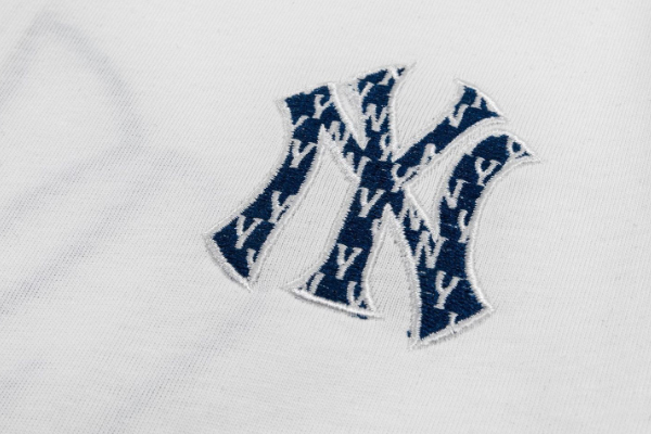 Custom Logo Embroidery
