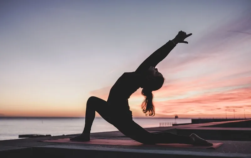 Yoga Wear